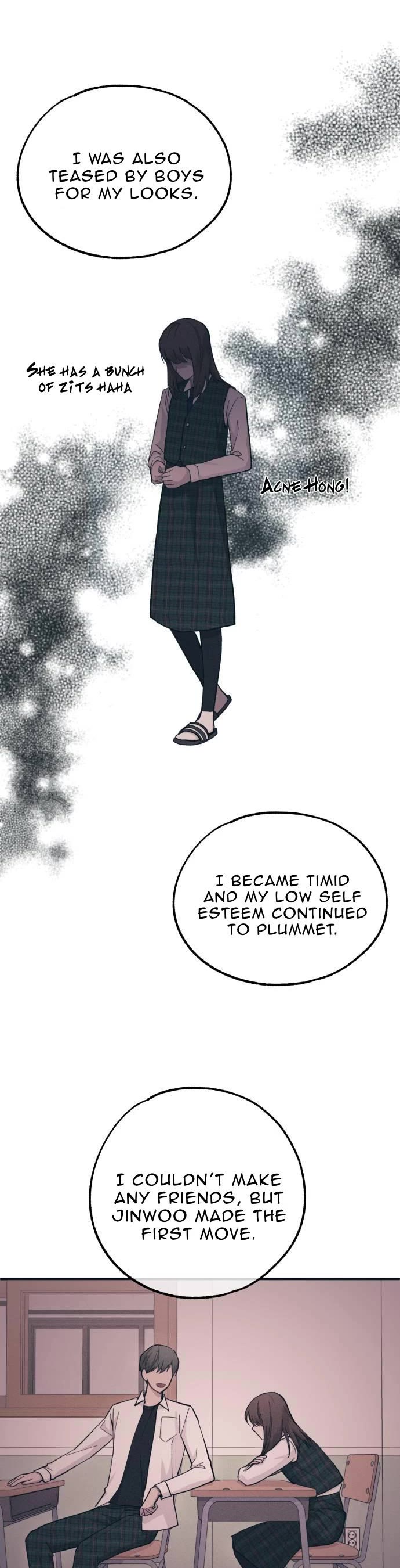 Yeonwoo's Innocence Chapter 43 page 21 - Chapter 43