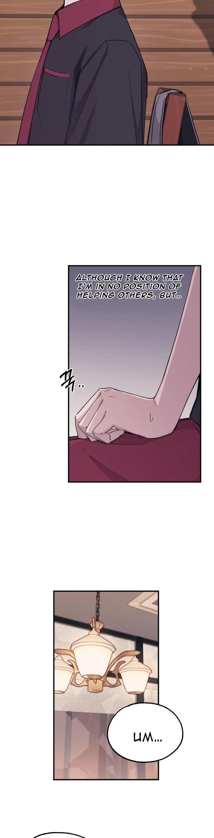 Yeonwoo's Innocence Chapter 43 page 27 - Chapter 43