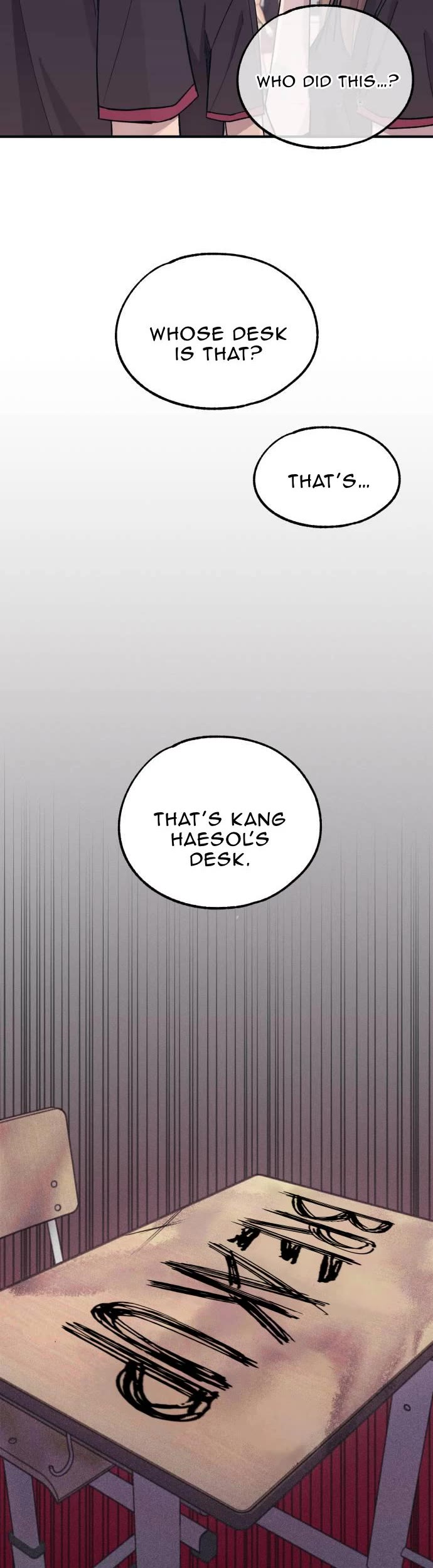 Yeonwoo's Innocence Chapter 43 page 40 - Chapter 43