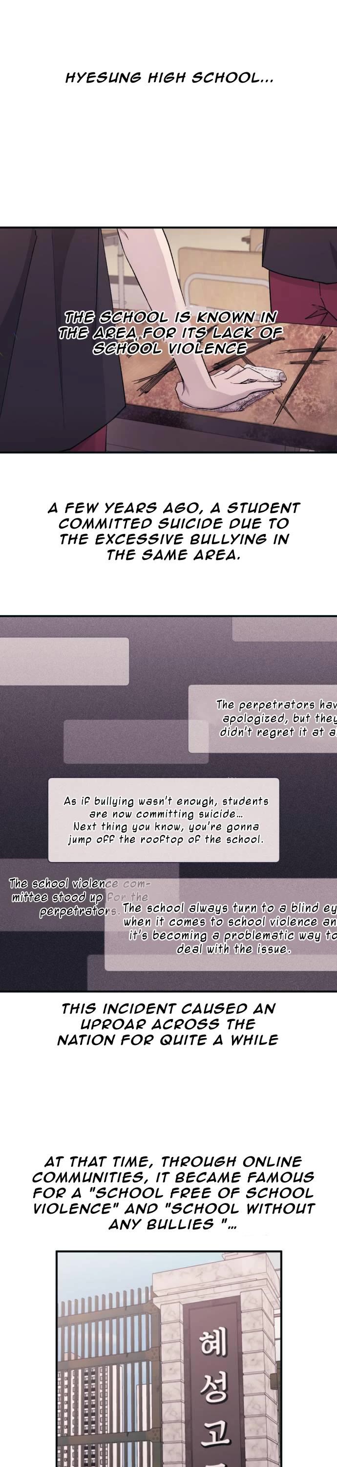 Yeonwoo's Innocence Chapter 44 page 3 - Chapter 44