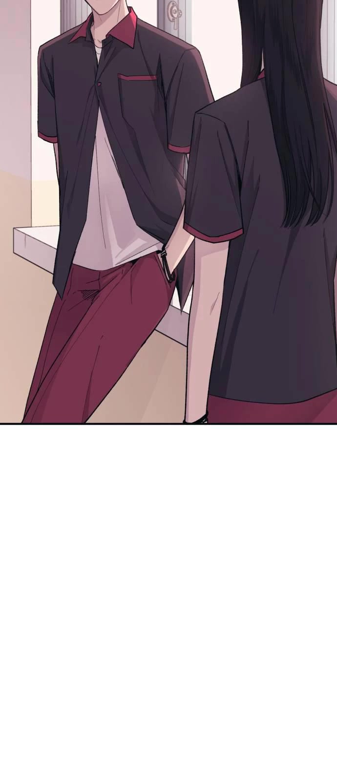 Yeonwoo's Innocence Chapter 44 page 33 - Chapter 44