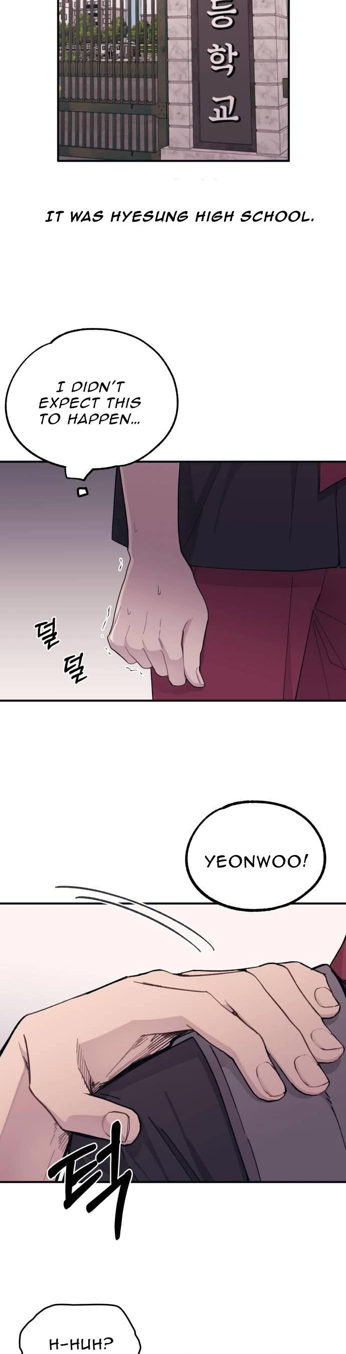 Yeonwoo's Innocence Chapter 44 page 4 - Chapter 44