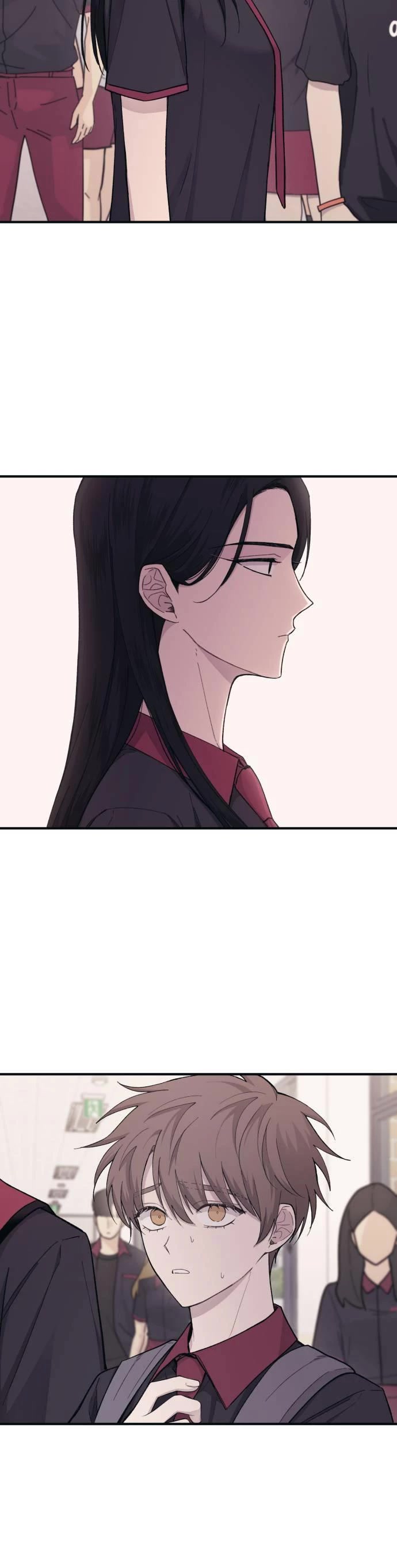 Yeonwoo's Innocence Chapter 44 page 6 - Chapter 44