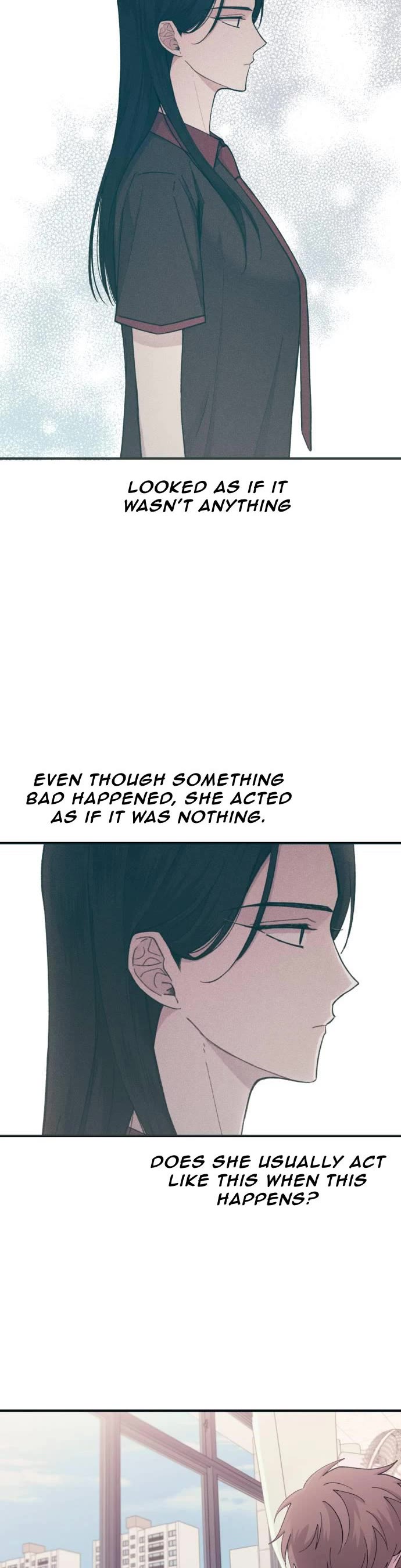 Yeonwoo's Innocence Chapter 45 page 15 - Chapter 45
