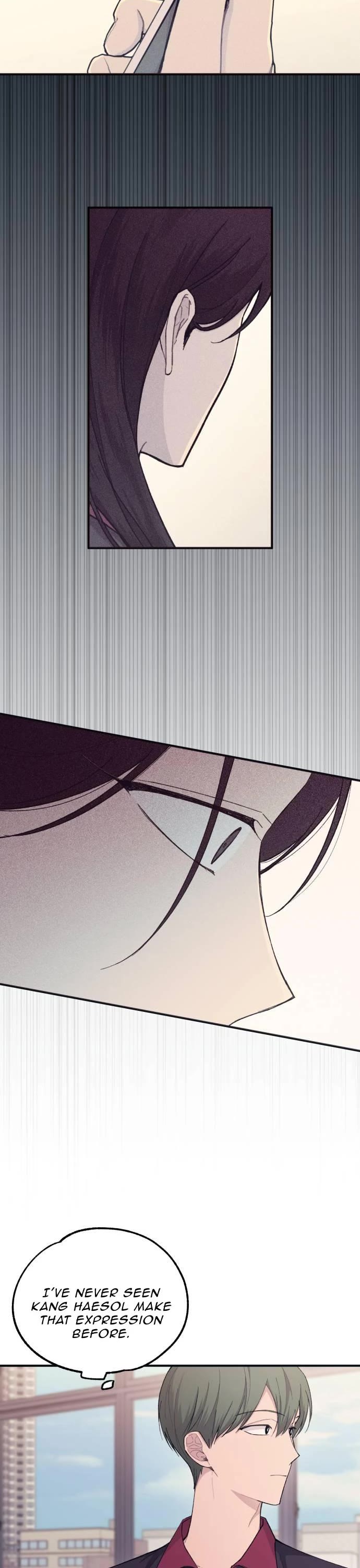Yeonwoo's Innocence Chapter 45 page 27 - Chapter 45