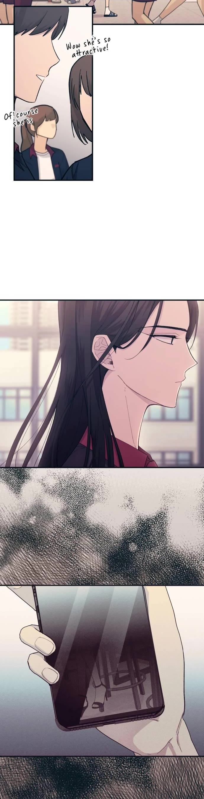 Yeonwoo's Innocence Chapter 45 page 29 - Chapter 45