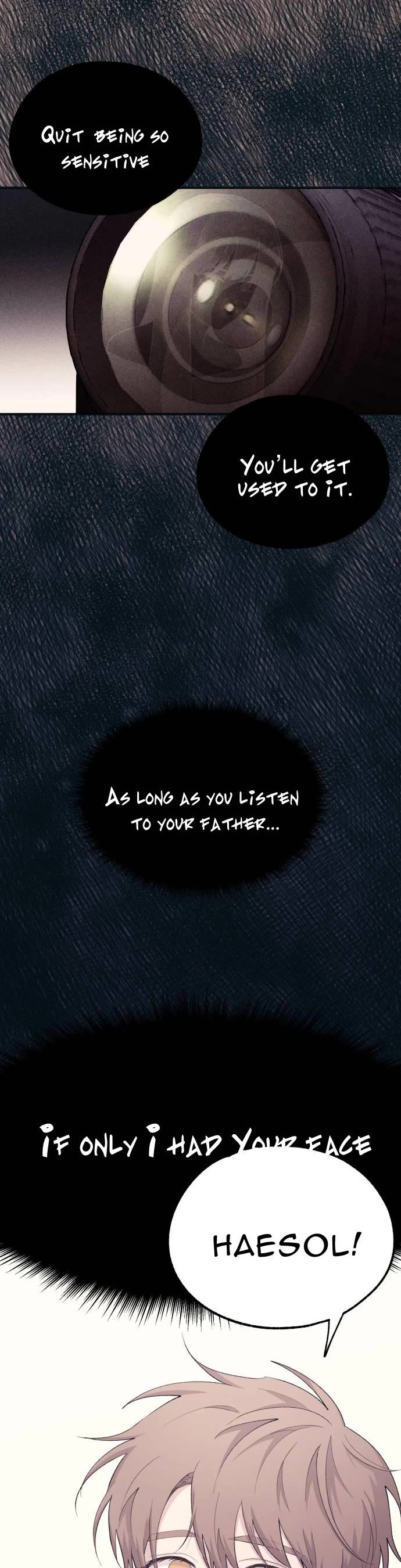 Yeonwoo's Innocence Chapter 45 page 30 - Chapter 45