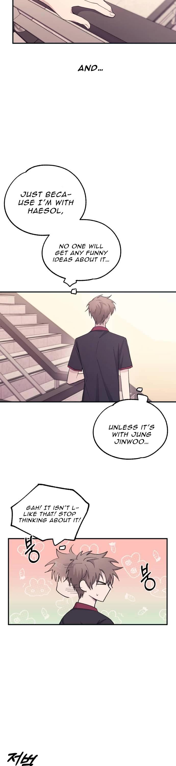 Yeonwoo's Innocence Chapter 46 page 3 - Chapter 46