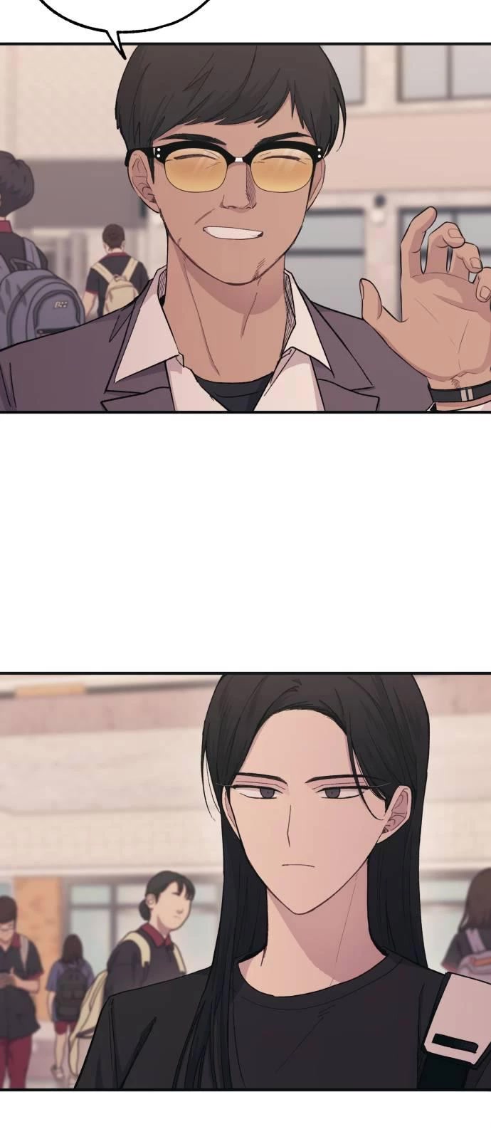 Yeonwoo's Innocence Chapter 46 page 31 - Chapter 46
