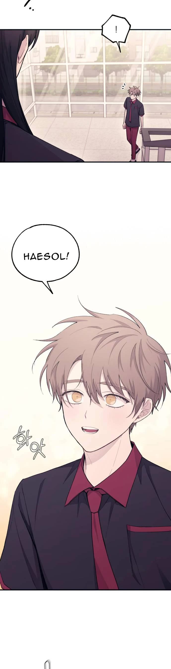 Yeonwoo's Innocence Chapter 46 page 4 - Chapter 46