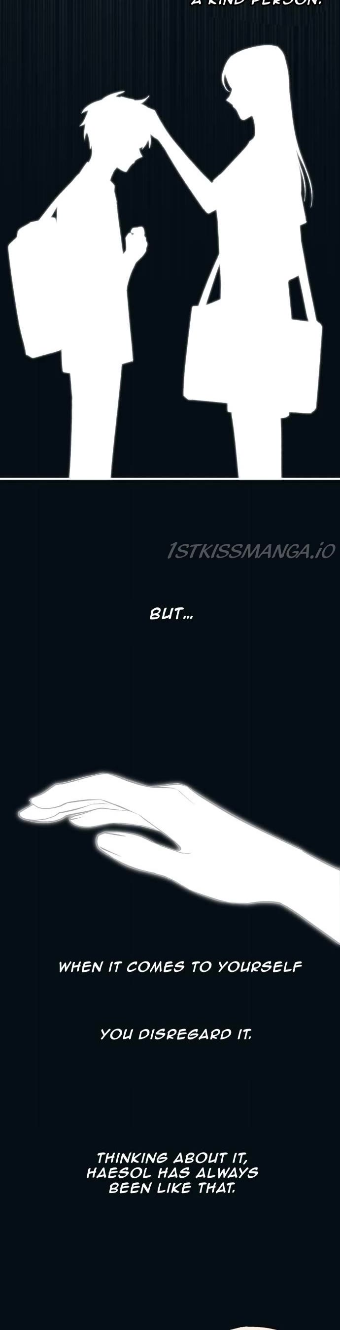 Yeonwoo's Innocence Chapter 47 page 20 - Chapter 47