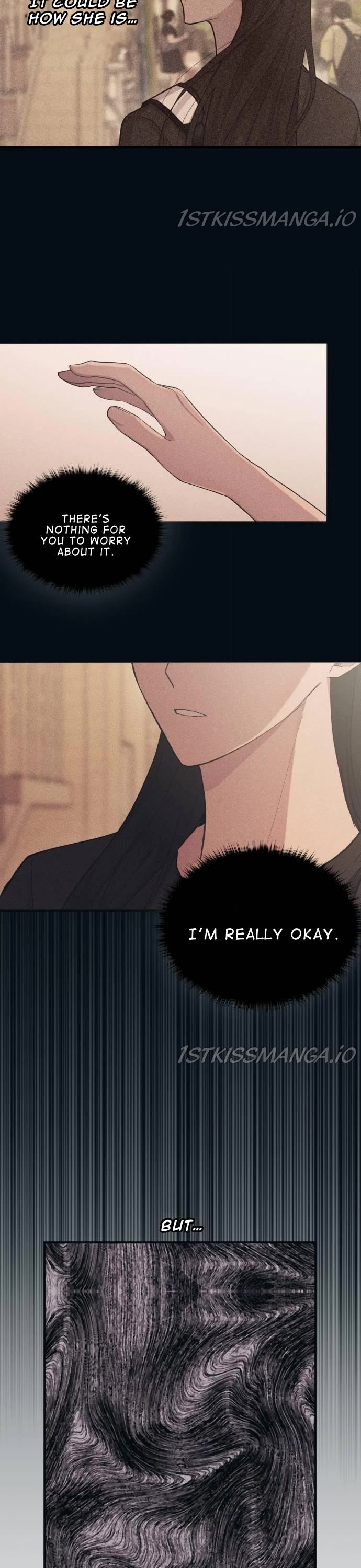 Yeonwoo's Innocence Chapter 47 page 23 - Chapter 47
