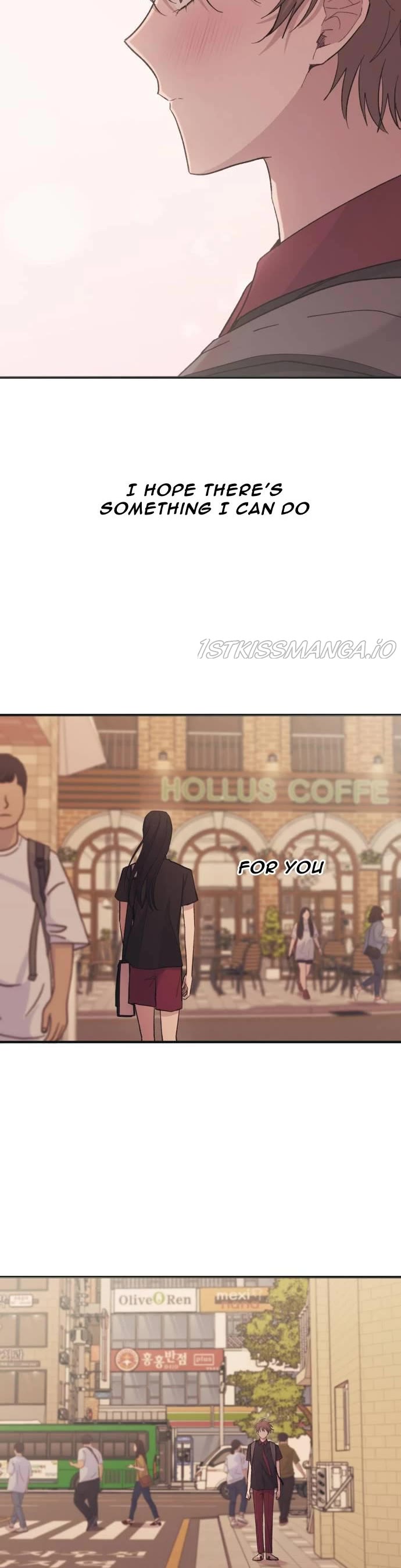 Yeonwoo's Innocence Chapter 47 page 25 - Chapter 47
