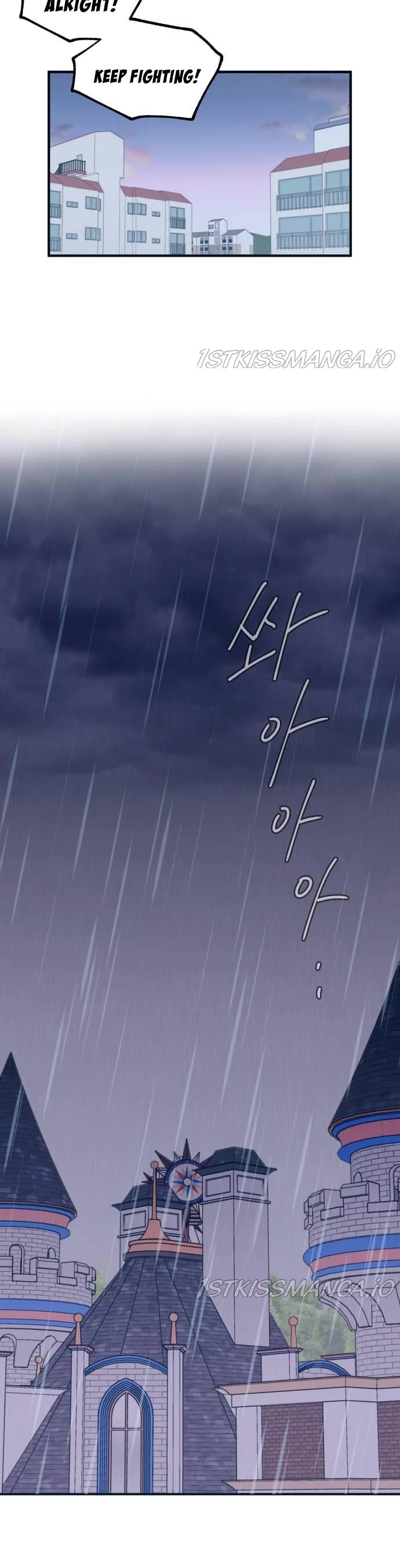Yeonwoo's Innocence Chapter 47 page 29 - Chapter 47