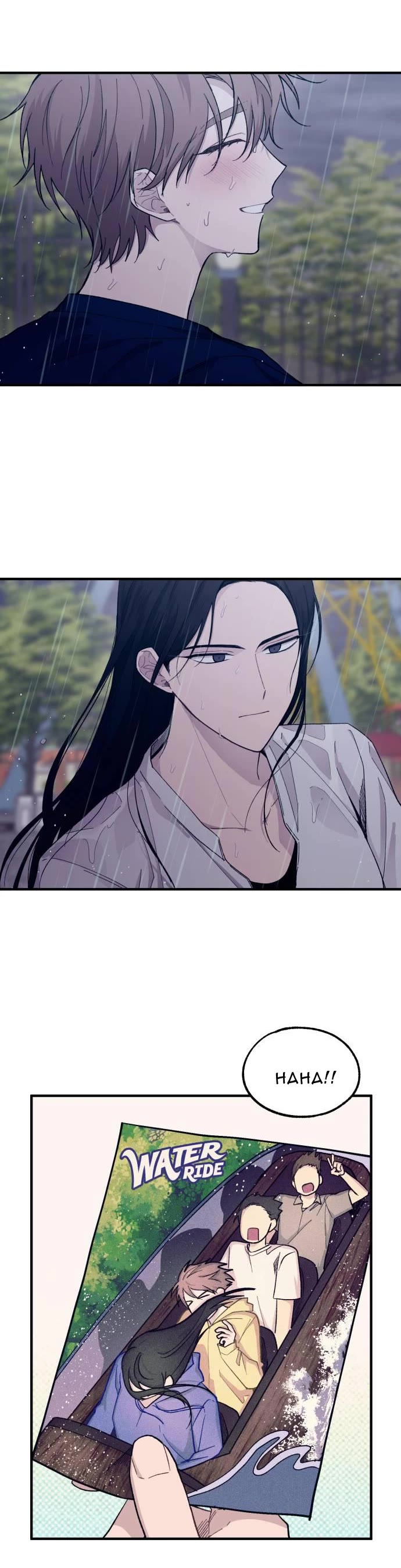 Yeonwoo's Innocence Chapter 48 page 23 - Chapter 48