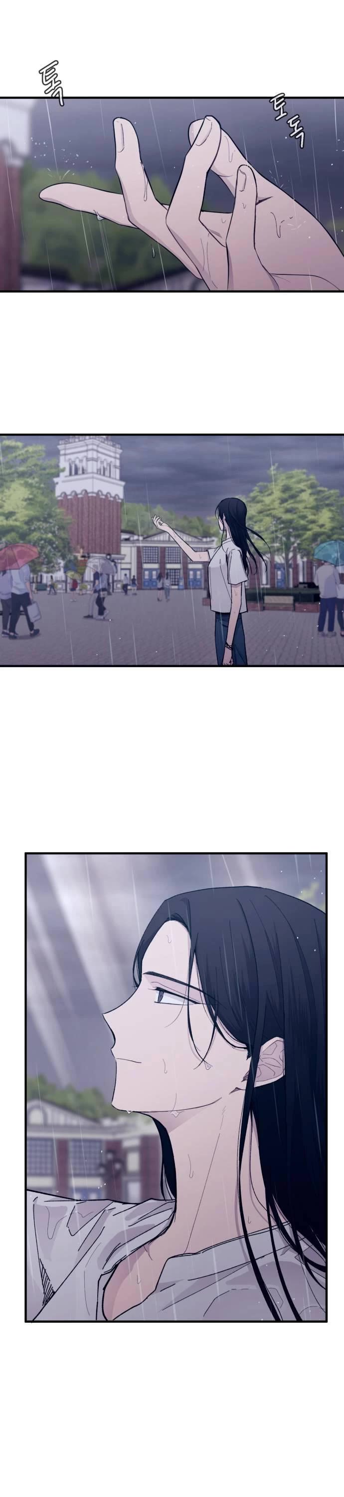 Yeonwoo's Innocence Chapter 48 page 29 - Chapter 48
