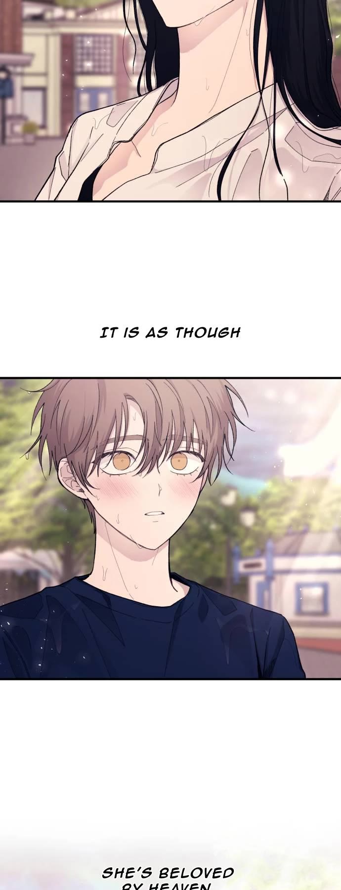 Yeonwoo's Innocence Chapter 48 page 31 - Chapter 48