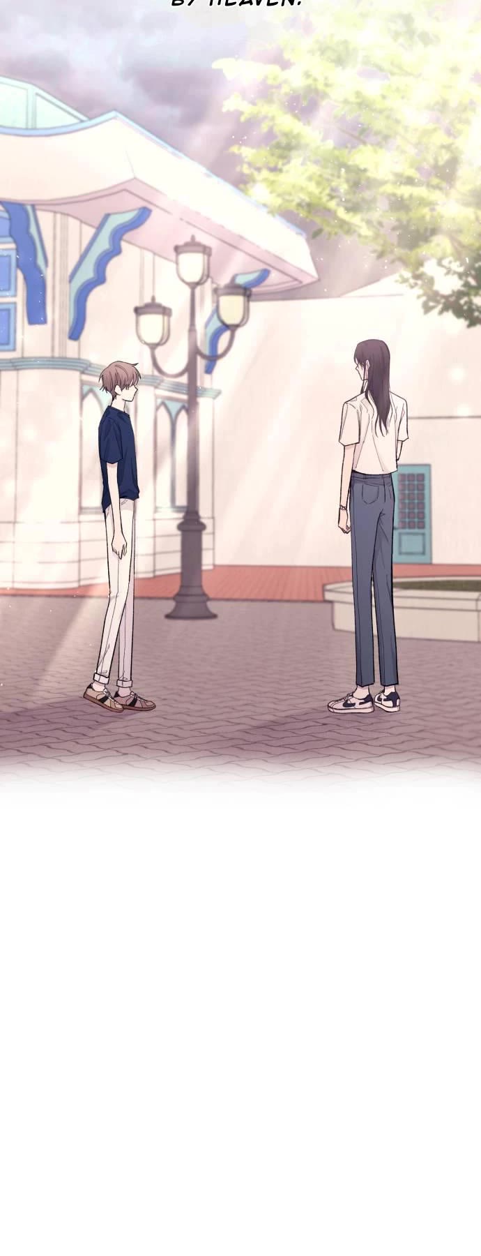 Yeonwoo's Innocence Chapter 48 page 32 - Chapter 48