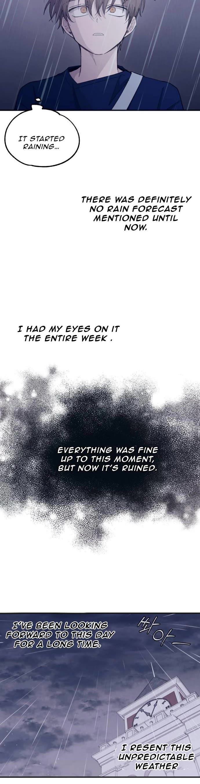 Yeonwoo's Innocence Chapter 48 page 4 - Chapter 48