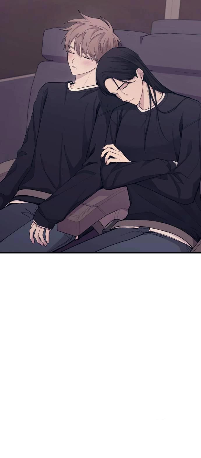 Yeonwoo's Innocence Chapter 49 page 36 - Chapter 49
