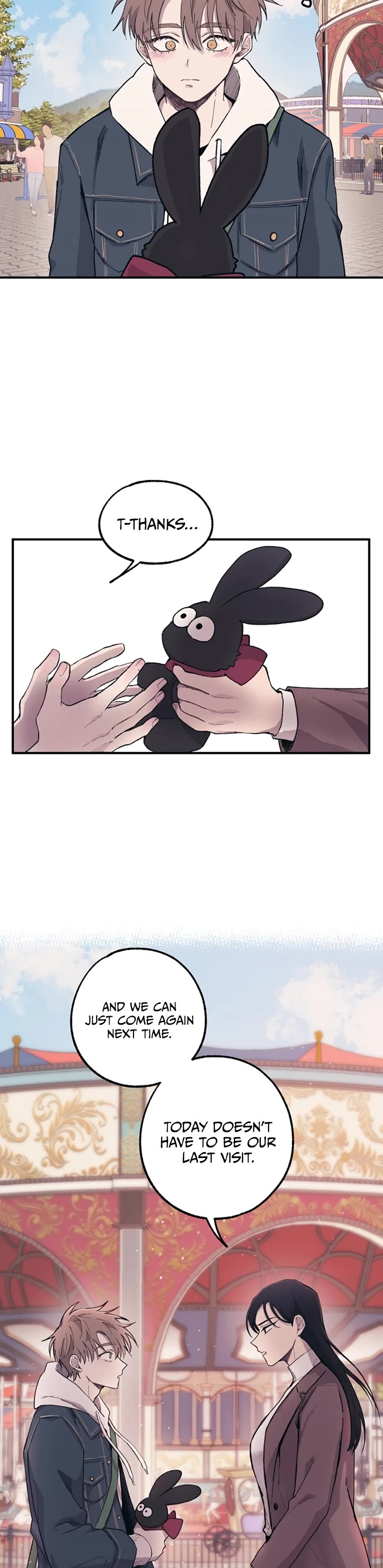 Yeonwoo's Innocence Chapter 5 page 20 - Chapter 5