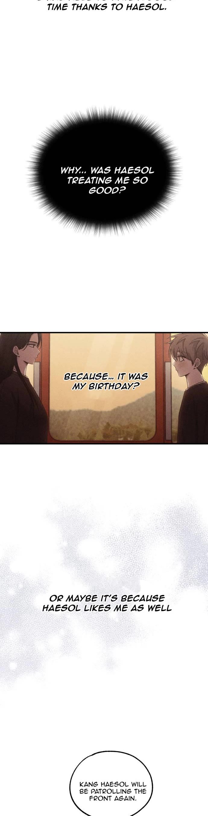Yeonwoo's Innocence Chapter 50 page 5 - Chapter 50