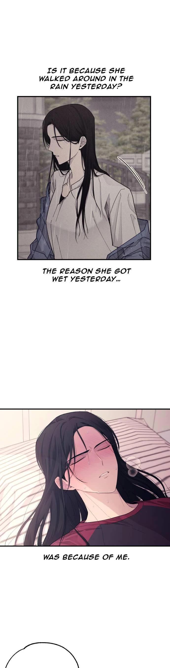 Yeonwoo's Innocence Chapter 51 page 14 - Chapter 51
