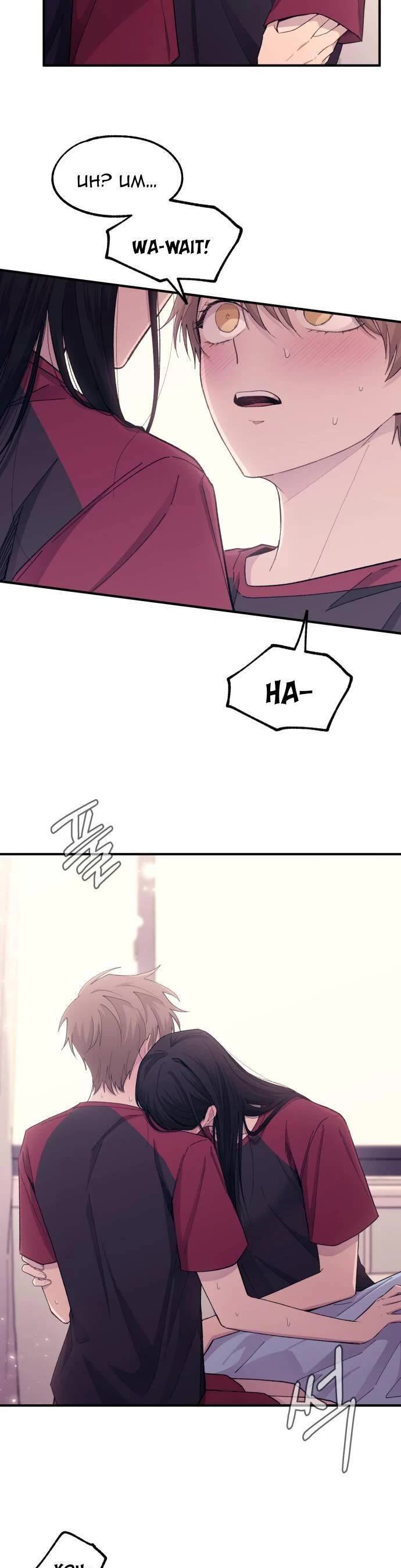 Yeonwoo's Innocence Chapter 51 page 24 - Chapter 51