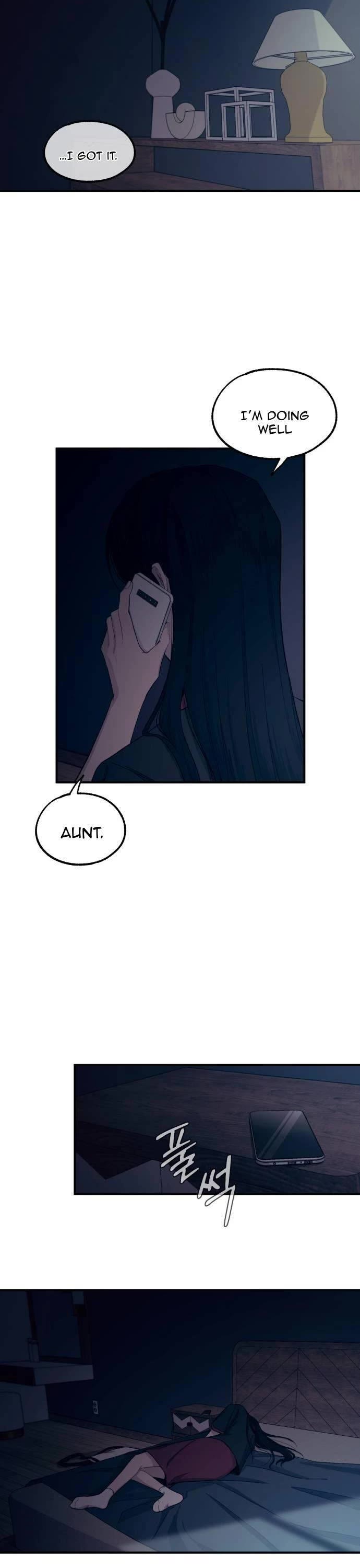 Yeonwoo's Innocence Chapter 52 page 2 - Chapter 52