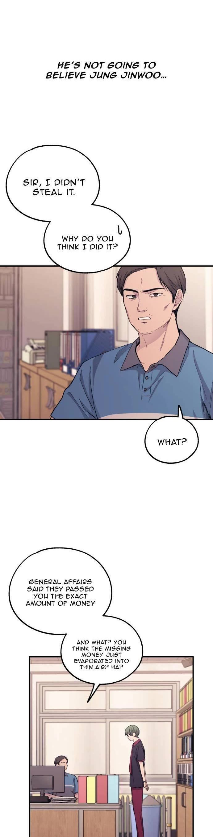 Yeonwoo's Innocence Chapter 52 page 30 - Chapter 52