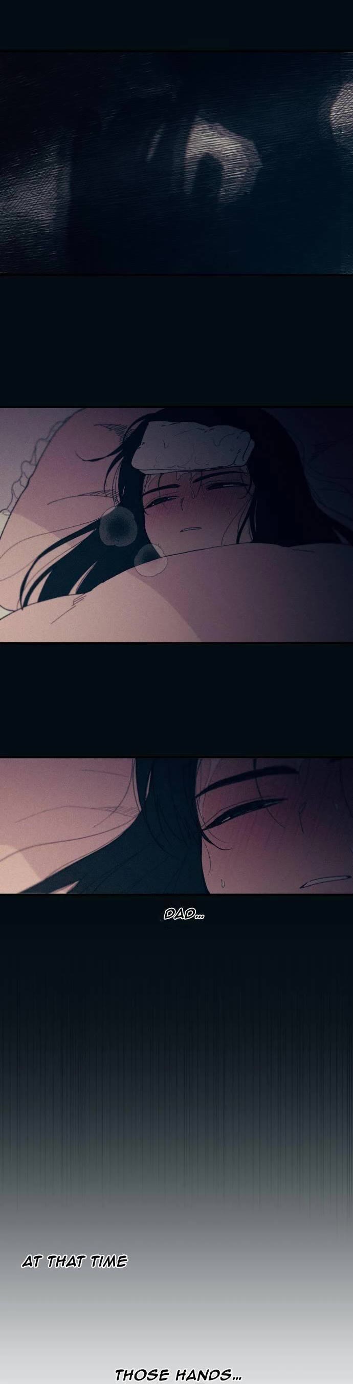 Yeonwoo's Innocence Chapter 52 page 5 - Chapter 52