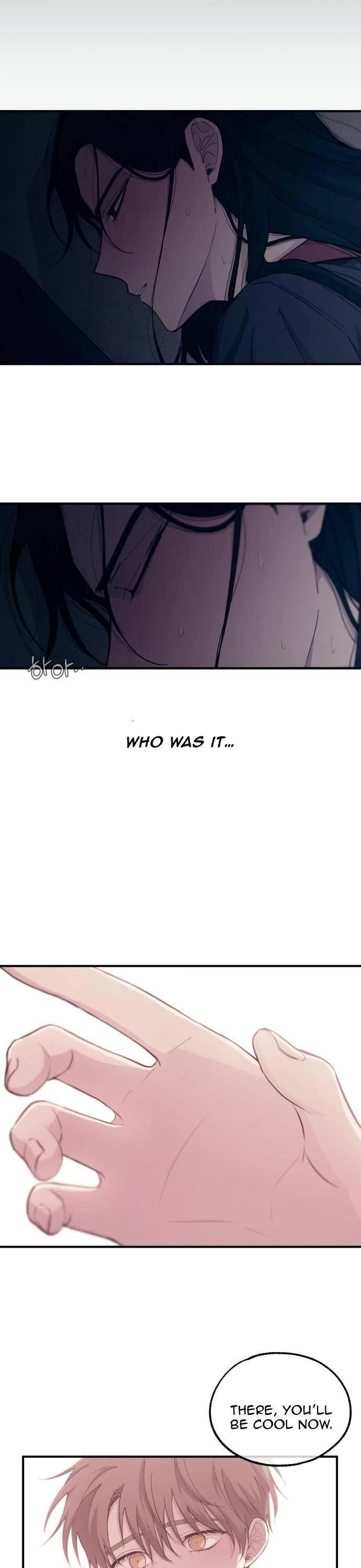 Yeonwoo's Innocence Chapter 52 page 6 - Chapter 52