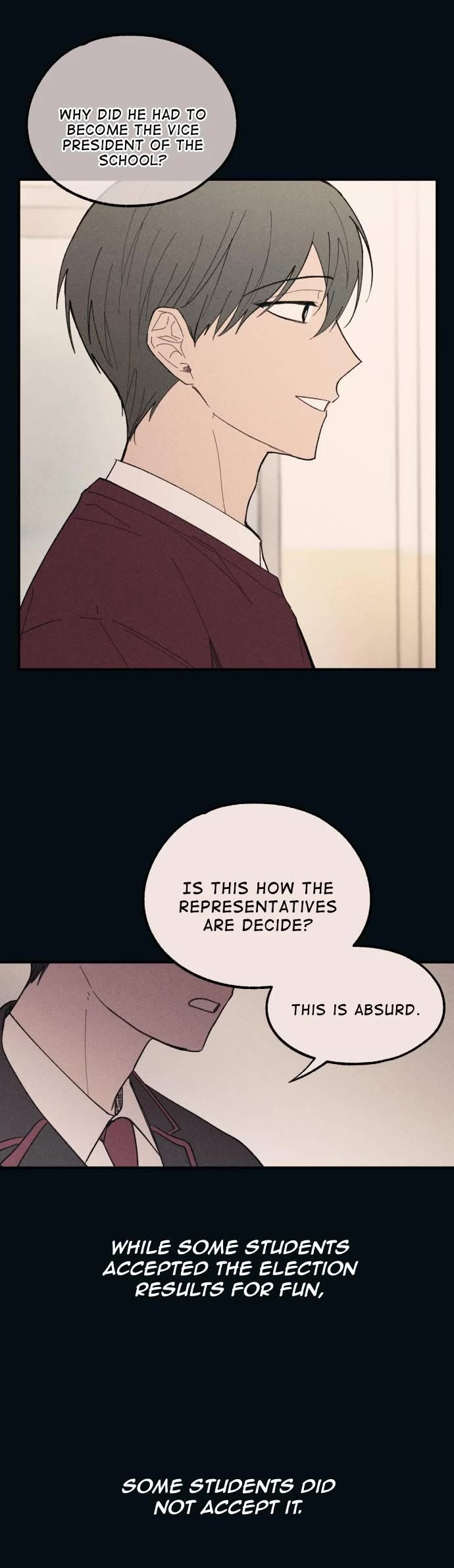 Yeonwoo's Innocence Chapter 53 page 11 - Chapter 53
