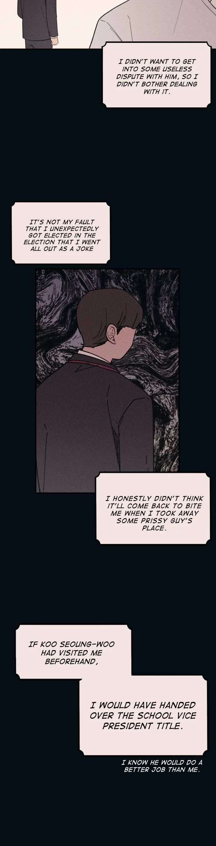 Yeonwoo's Innocence Chapter 53 page 20 - Chapter 53