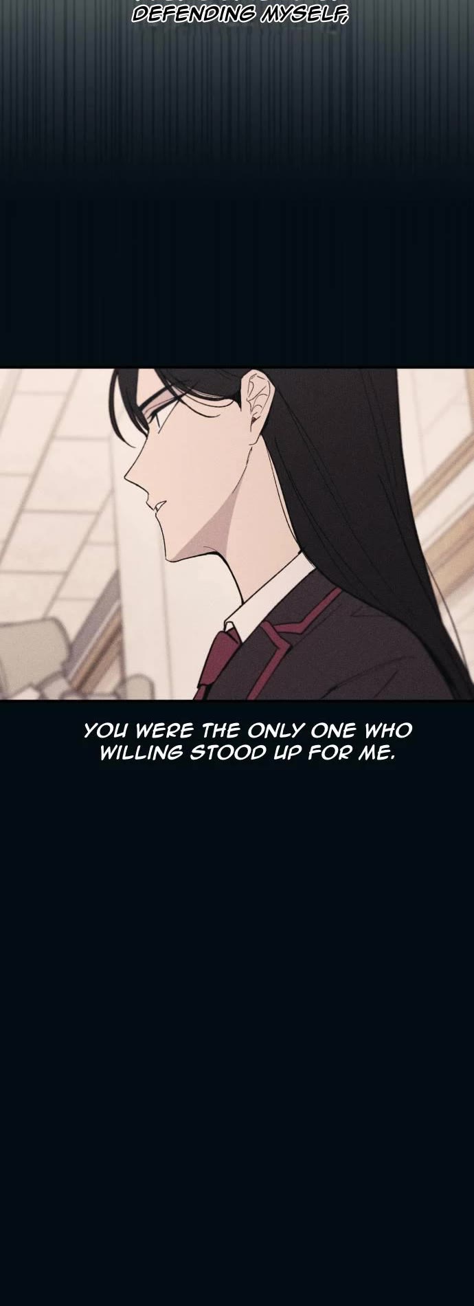 Yeonwoo's Innocence Chapter 53 page 5 - Chapter 53