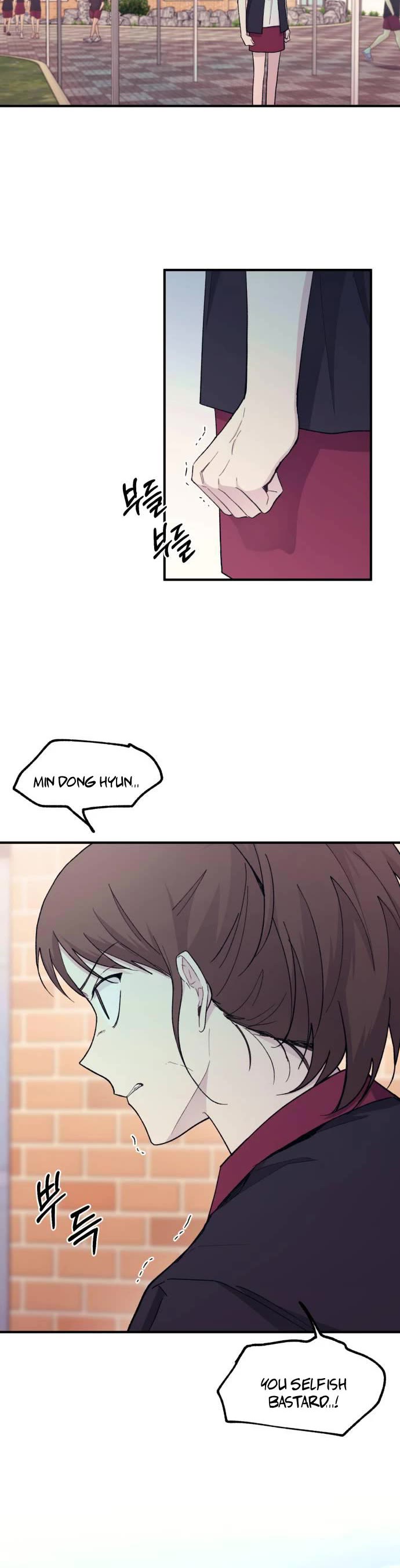 Yeonwoo's Innocence Chapter 54 page 30 - Chapter 54