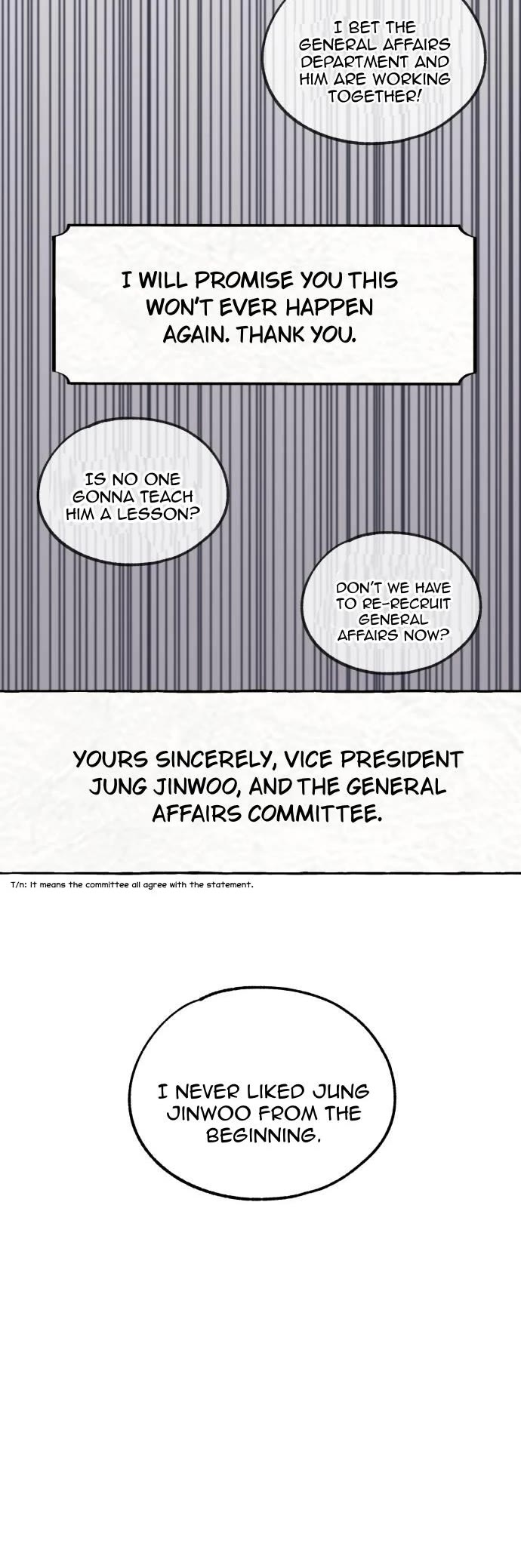 Yeonwoo's Innocence Chapter 54 page 33 - Chapter 54