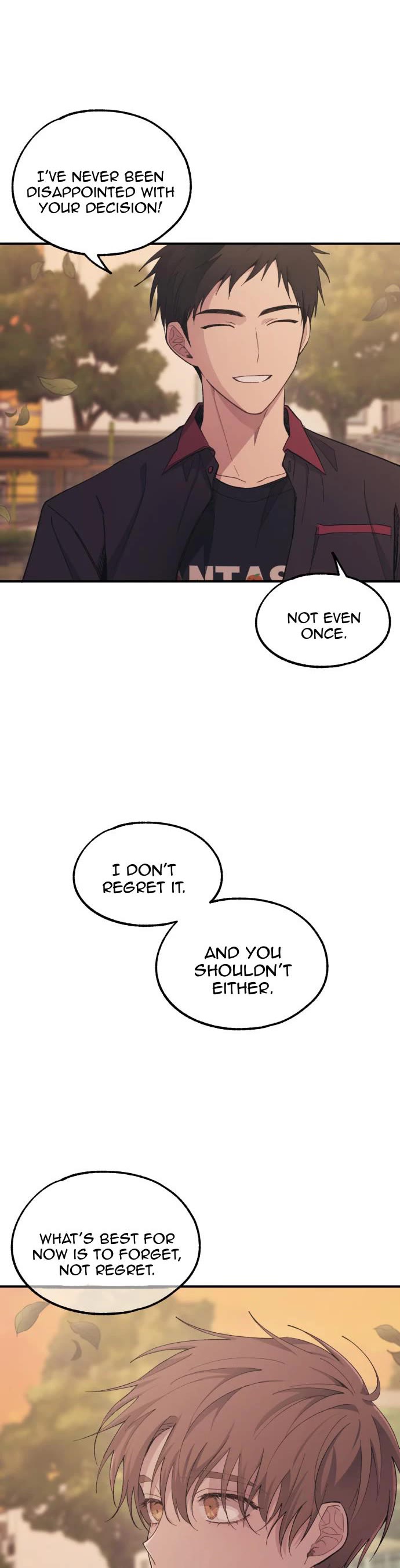 Yeonwoo's Innocence Chapter 58 page 30 - Chapter 58