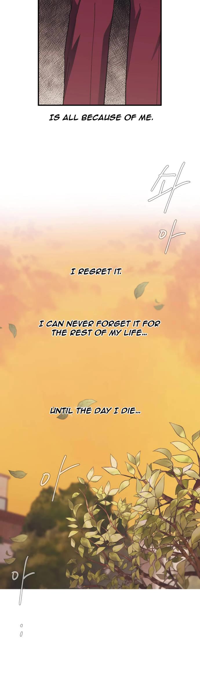 Yeonwoo's Innocence Chapter 58 page 32 - Chapter 58