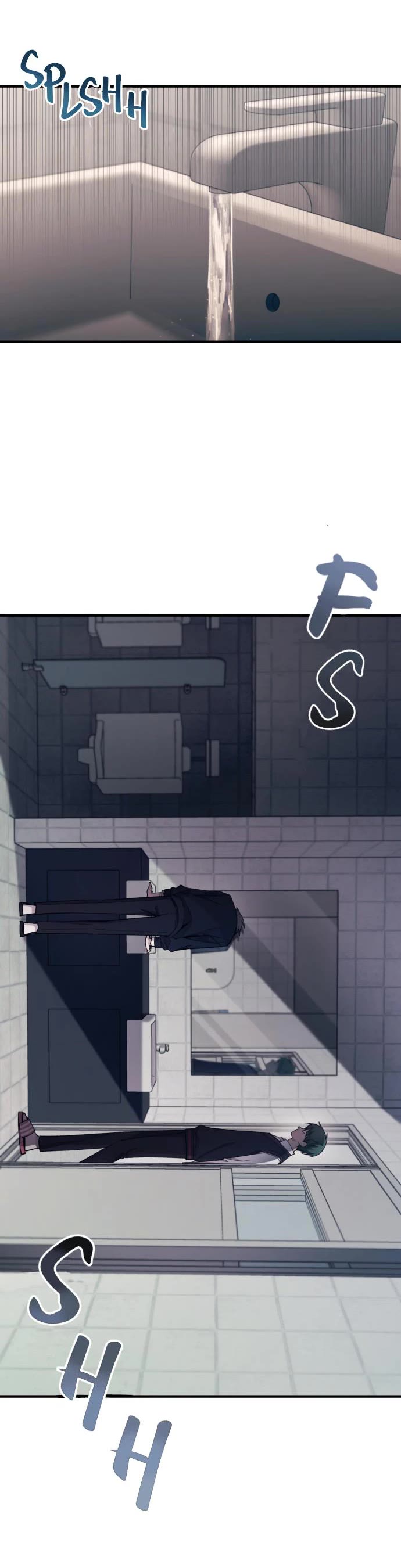 Yeonwoo's Innocence Chapter 59 page 25 - Chapter 59