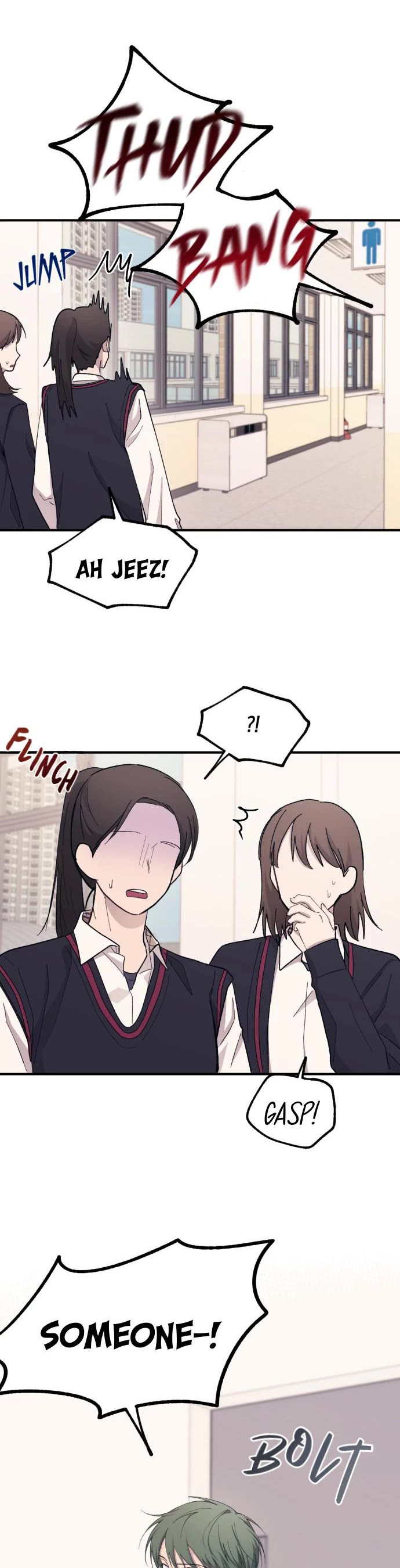 Yeonwoo's Innocence Chapter 59 page 30 - Chapter 59