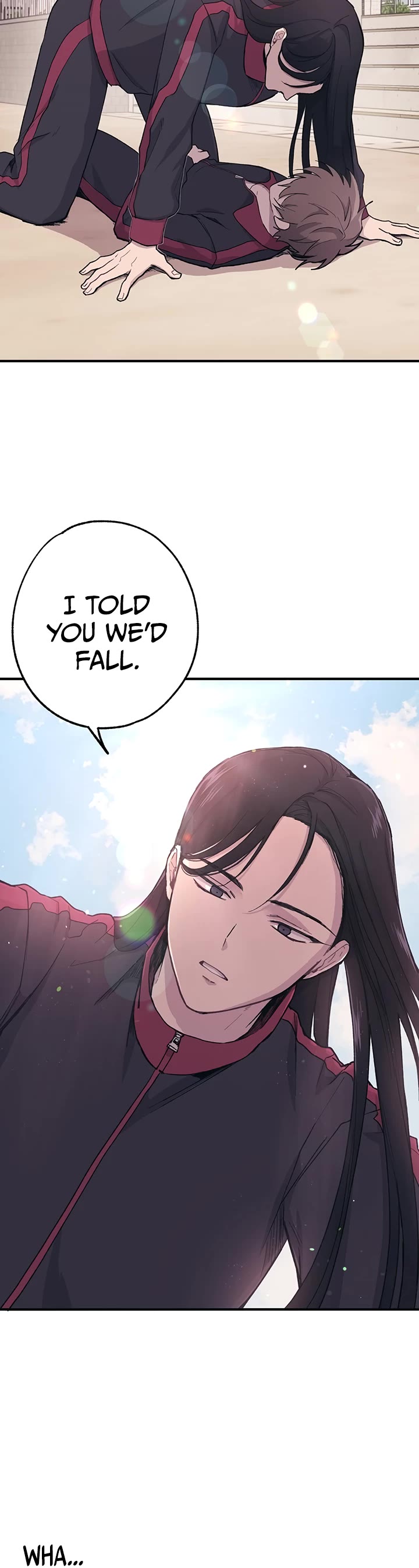 Yeonwoo's Innocence Chapter 6 page 25 - Chapter 6