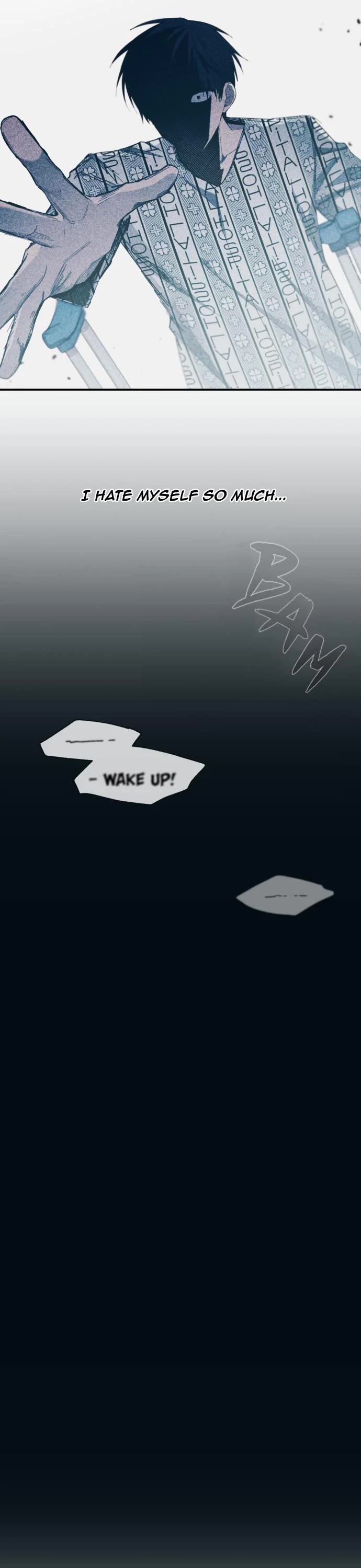 Yeonwoo's Innocence Chapter 60 page 22 - Chapter 60