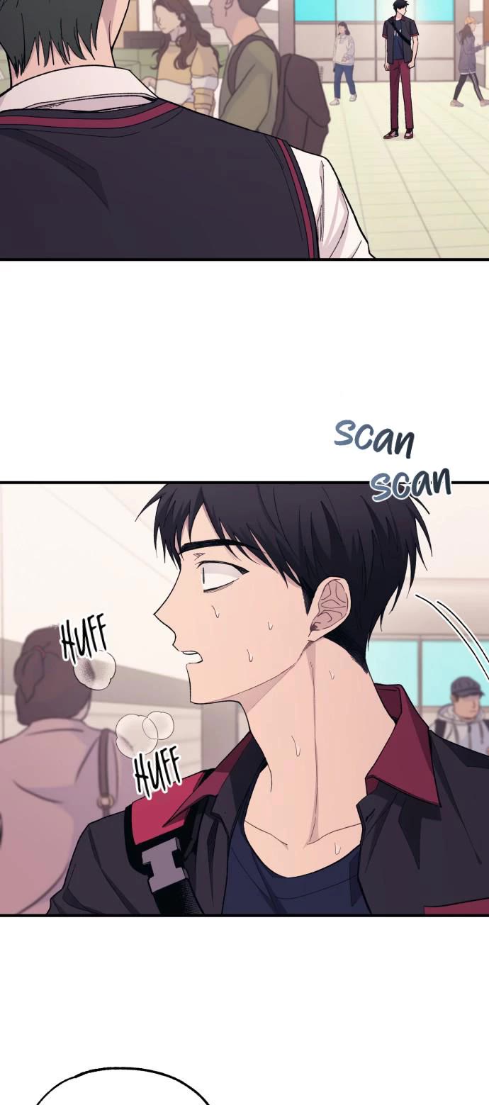 Yeonwoo's Innocence Chapter 60 page 36 - Chapter 60