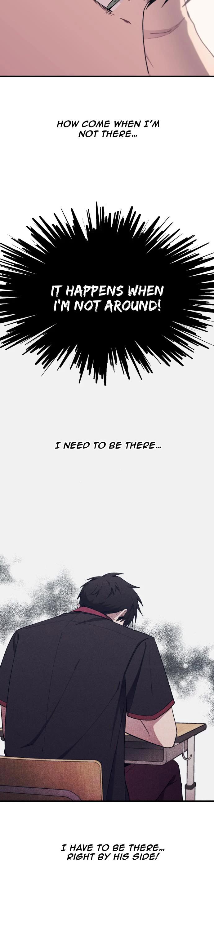 Yeonwoo's Innocence Chapter 61 page 11 - Chapter 61