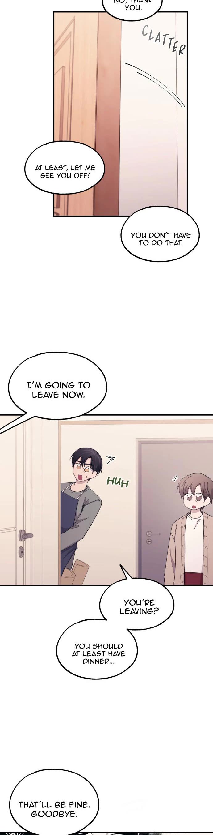 Yeonwoo's Innocence Chapter 62 page 30 - Chapter 62