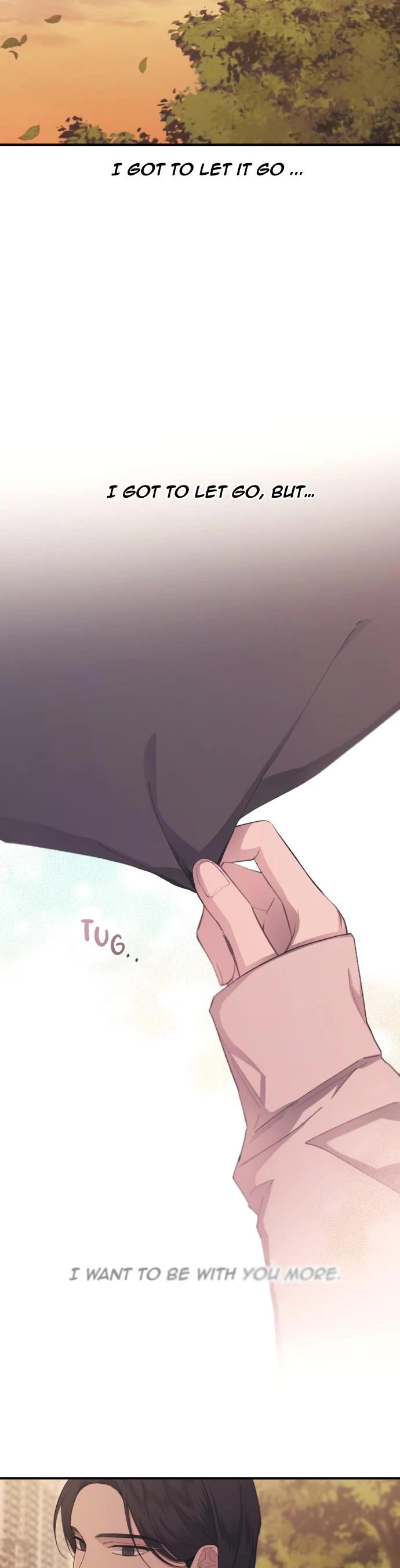 Yeonwoo's Innocence Chapter 62 page 35 - Chapter 62