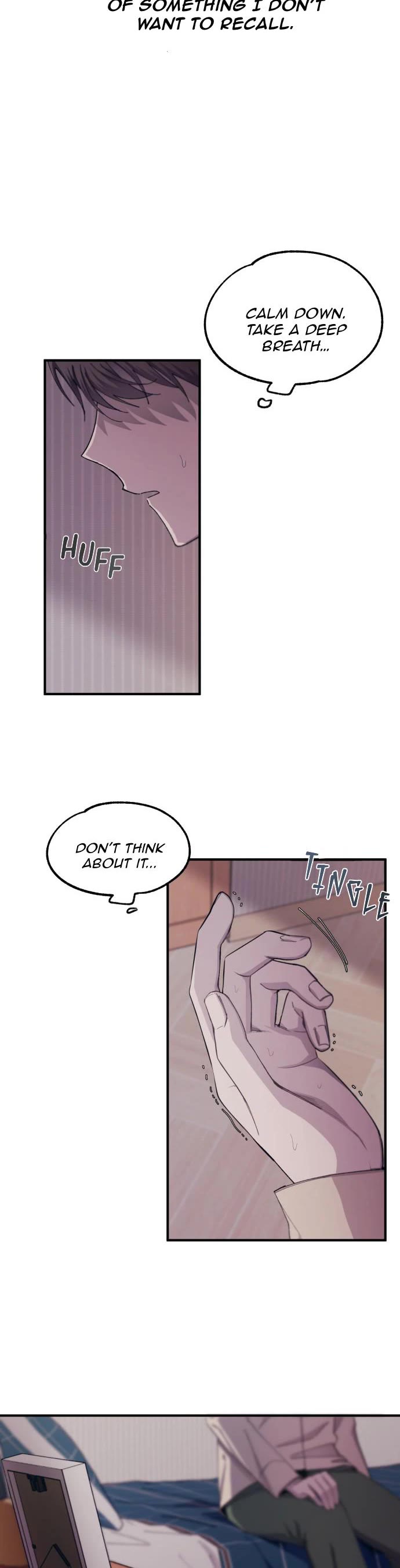Yeonwoo's Innocence Chapter 62 page 5 - Chapter 62