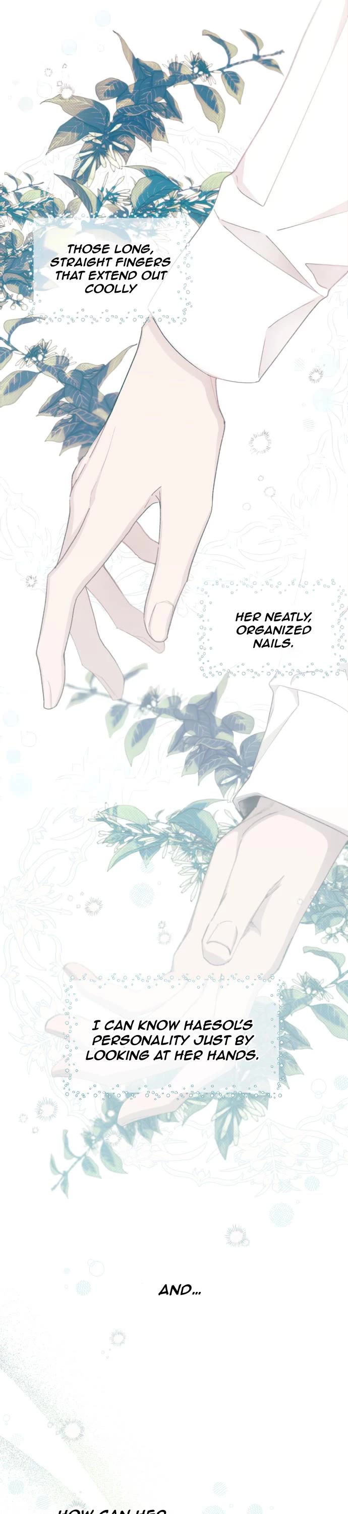 Yeonwoo's Innocence Chapter 63 page 15 - Chapter 63