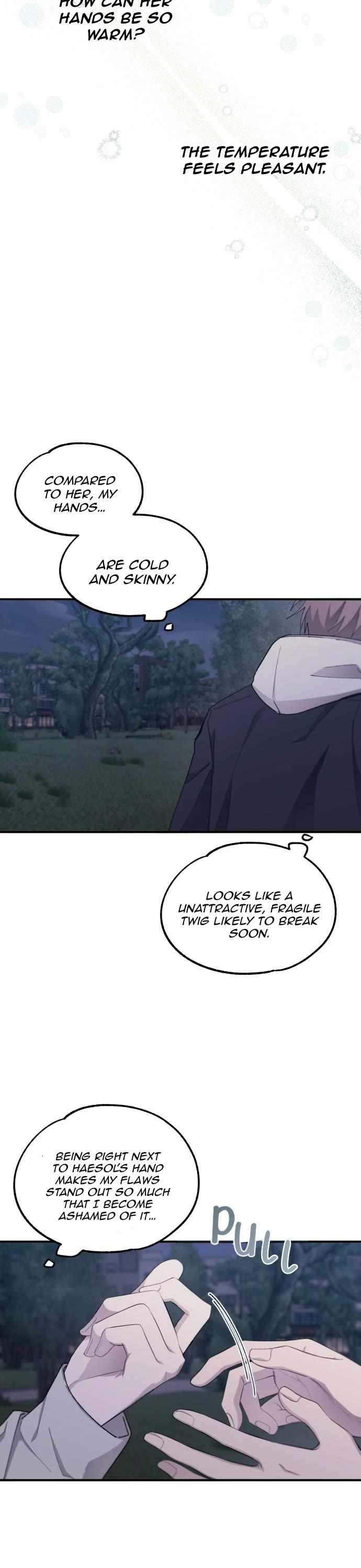 Yeonwoo's Innocence Chapter 63 page 16 - Chapter 63